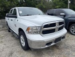 2022 RAM 1500 Tradesman