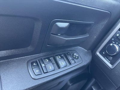 2022 RAM 1500 Tradesman