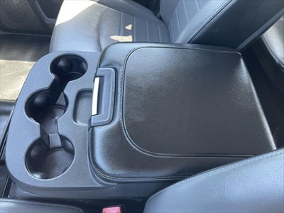 2022 RAM 1500 Tradesman