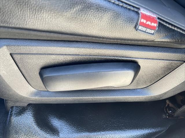 2022 RAM 1500 Tradesman