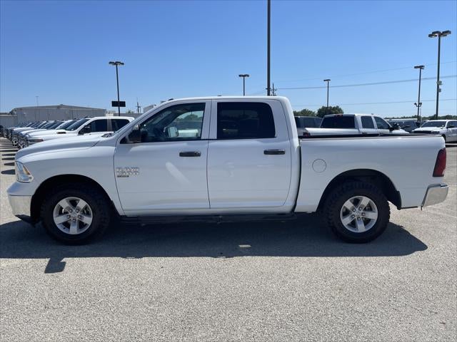 2022 RAM 1500 Tradesman