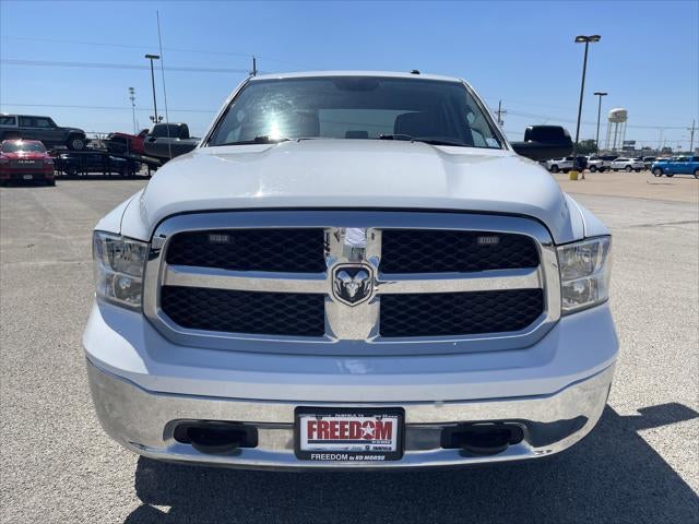 2022 RAM 1500 Tradesman