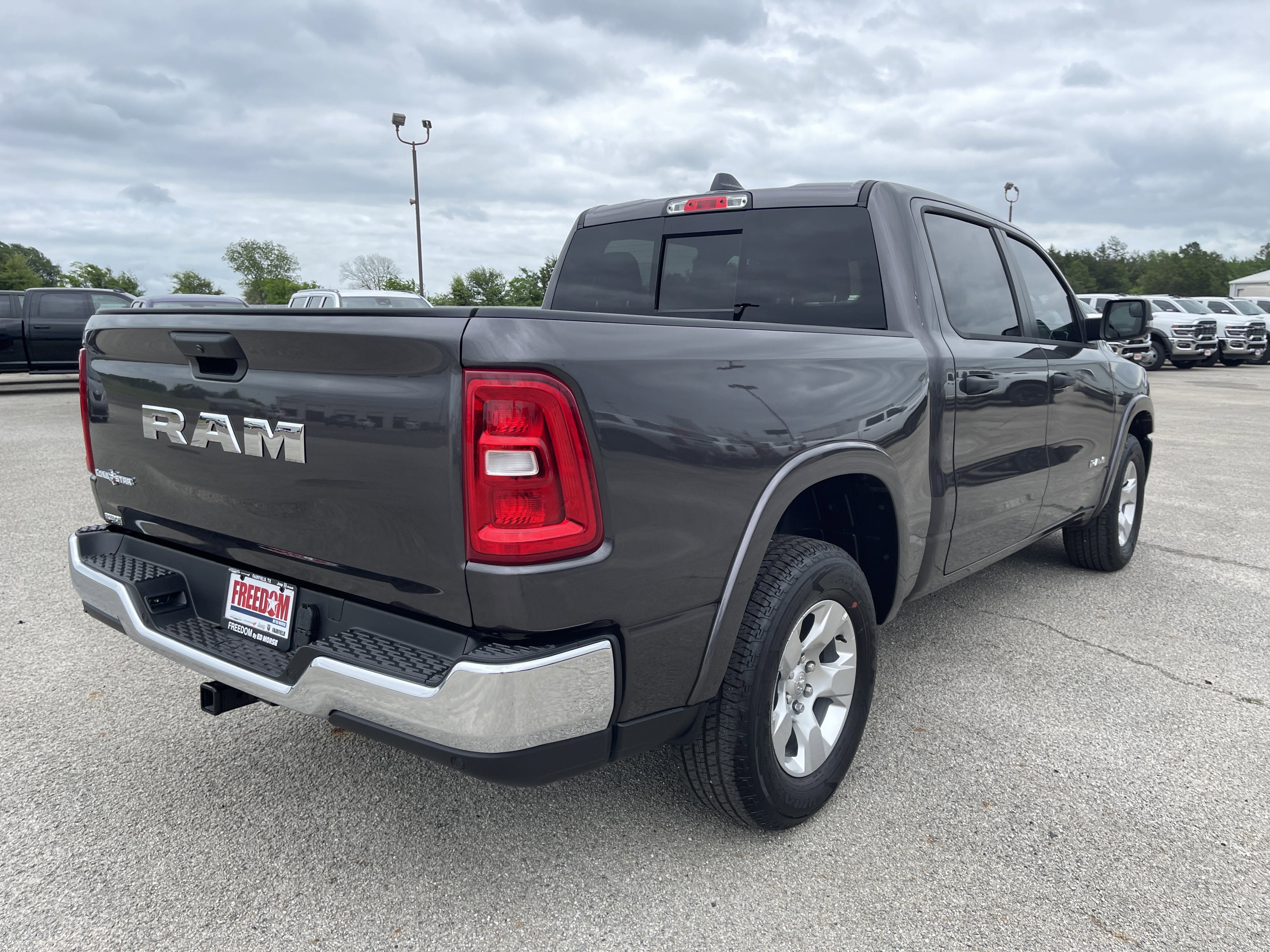 2026 RAM 1500 Lone Star