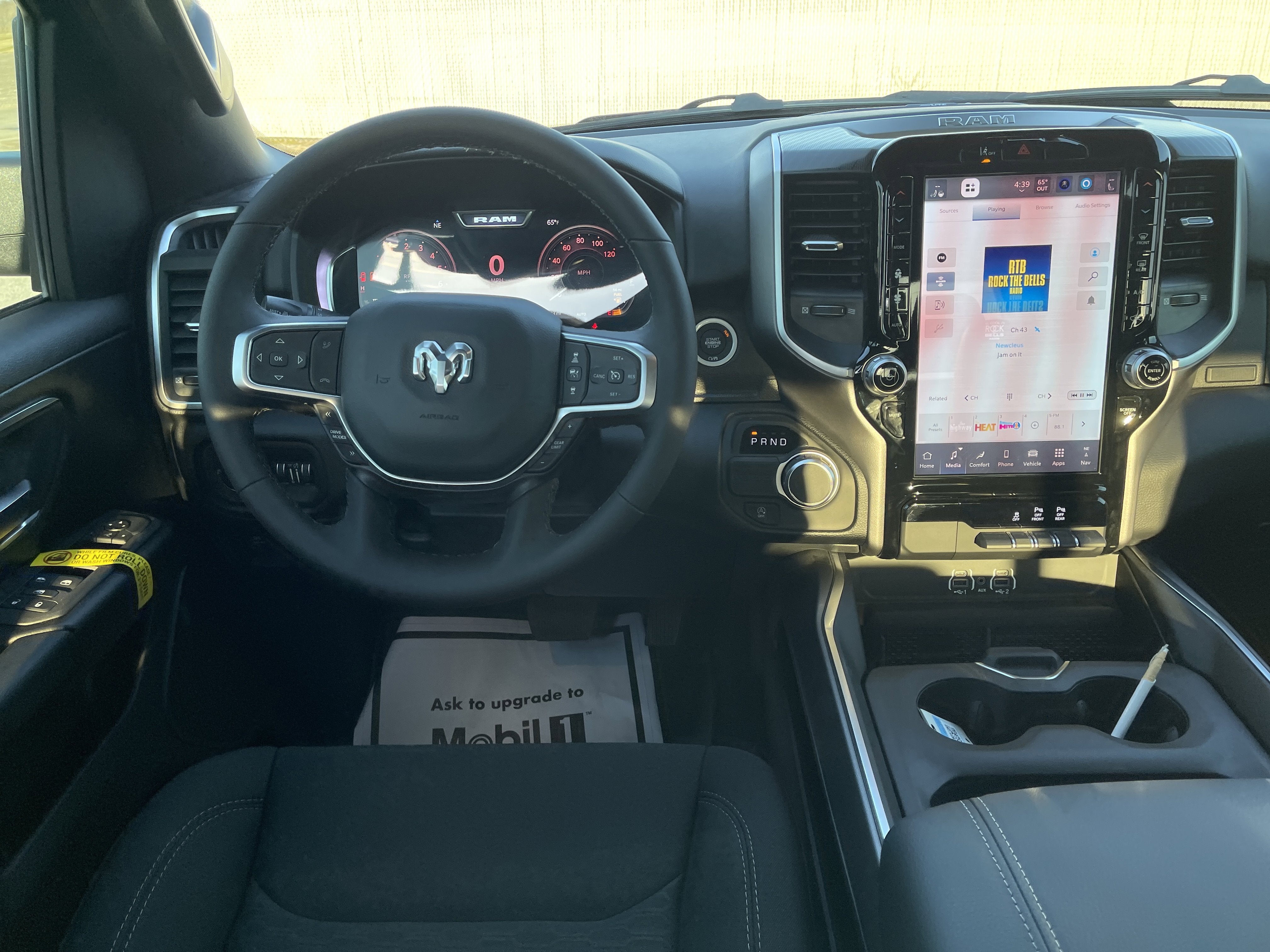 2026 RAM 1500 Lone Star