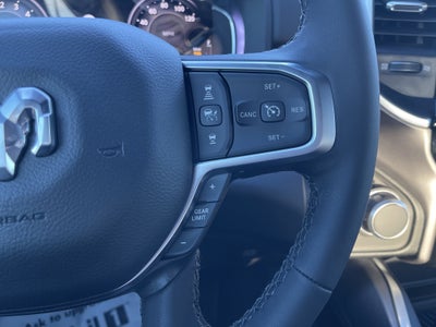 2026 RAM 1500 Lone Star