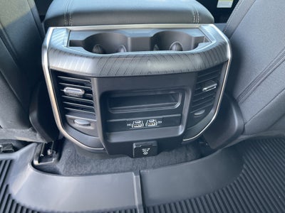 2026 RAM 1500 Lone Star