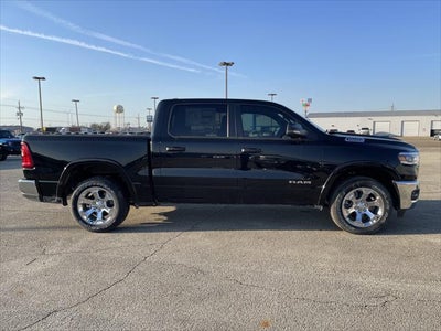 2026 RAM 1500 Lone Star