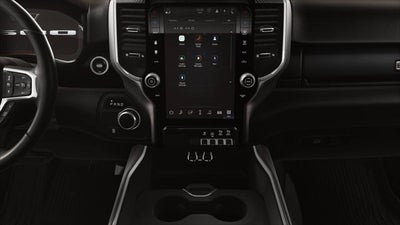 2026 RAM 1500 Lone Star