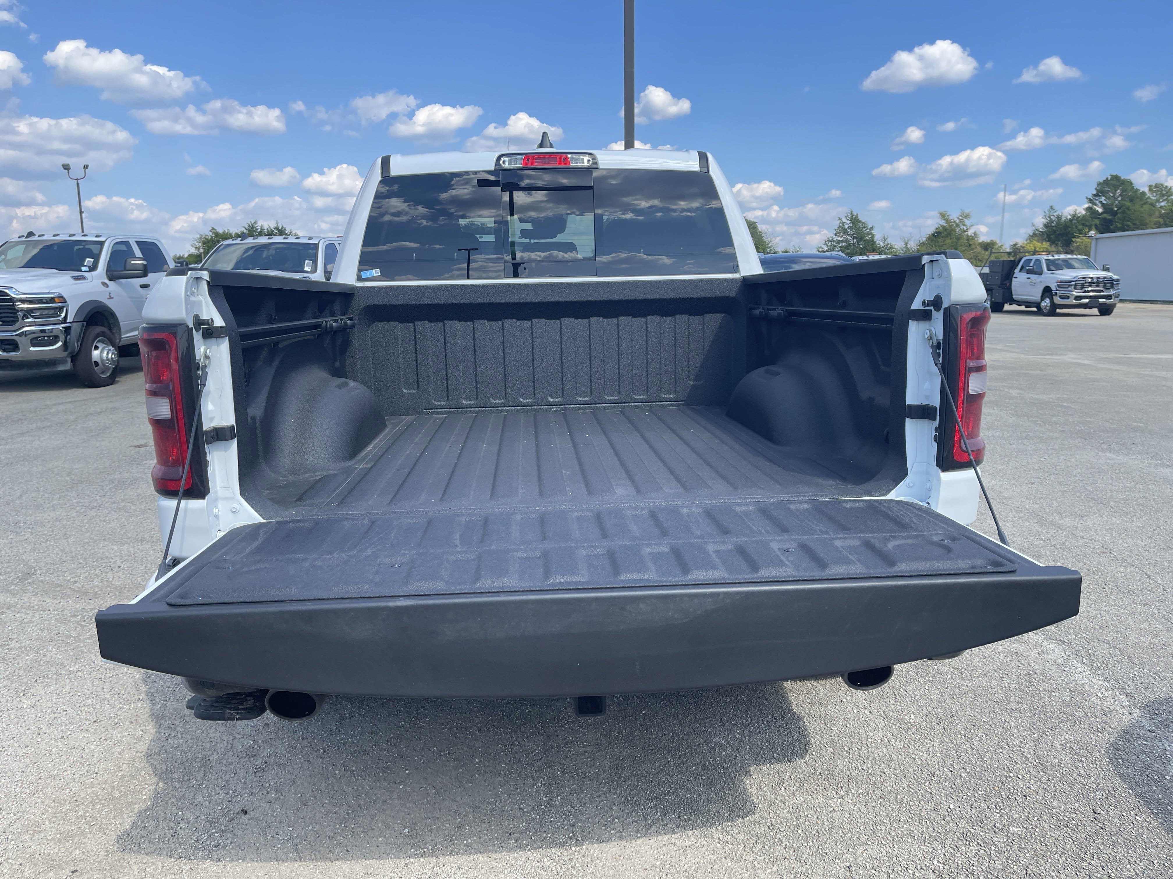 2026 RAM 1500 Lone Star