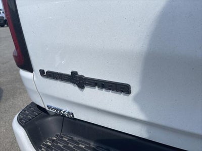 2026 RAM 1500 Lone Star