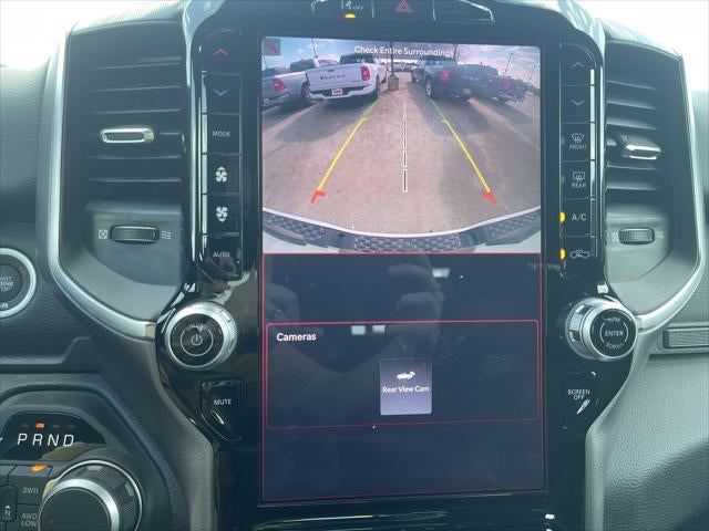 2026 RAM 1500 Lone Star