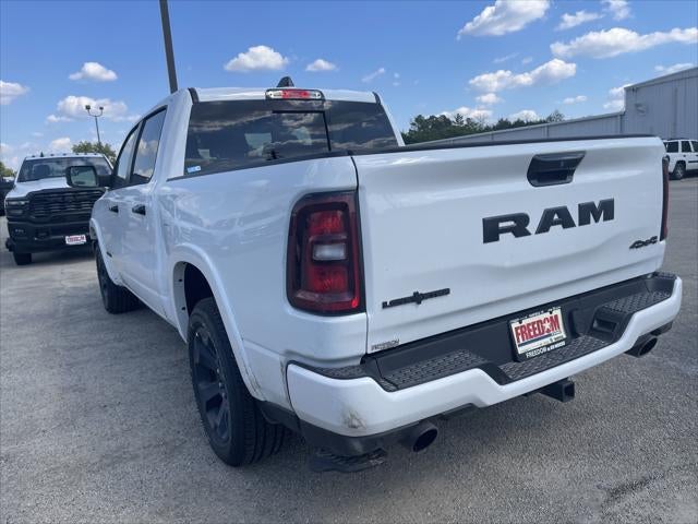2026 RAM 1500 Lone Star