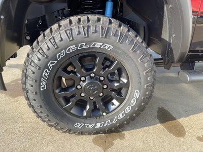 2026 RAM 2500 Power Wagon