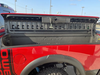 2026 RAM 2500 Power Wagon