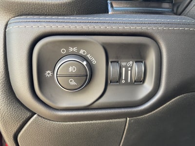 2026 RAM 2500 Power Wagon