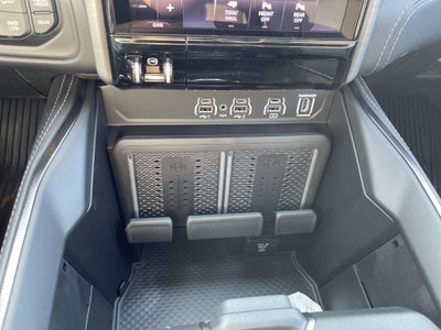 2026 RAM 2500 Power Wagon