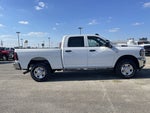 2027 RAM 2500 Tradesman