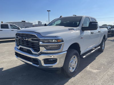 2027 RAM 2500 Tradesman