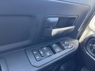 2027 RAM 2500 Tradesman