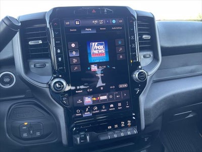 2027 RAM 2500 Tradesman