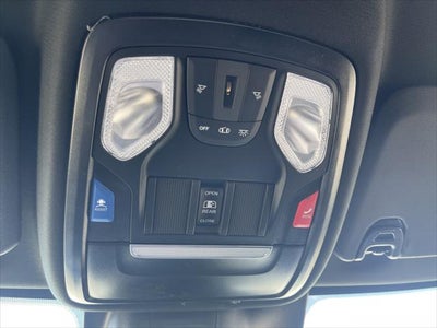 2027 RAM 2500 Tradesman