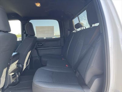 2027 RAM 2500 Tradesman