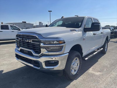 2027 RAM 2500 Tradesman