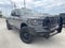 2026 RAM 2500 Black Express