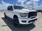 2026 RAM 2500 Black Express