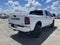 2026 RAM 2500 Black Express