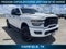 2026 RAM 2500 Black Express