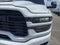 2026 RAM 2500 Black Express