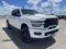 2026 RAM 2500 Black Express