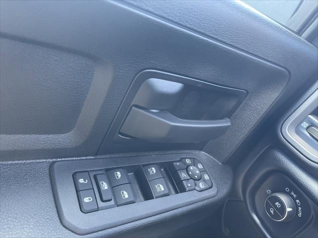 2026 RAM 2500 Black Express