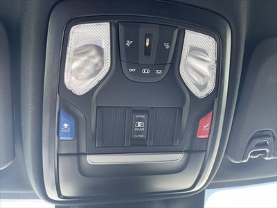 2026 RAM 2500 Black Express