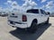 2026 RAM 2500 Black Express