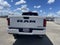 2026 RAM 2500 Black Express