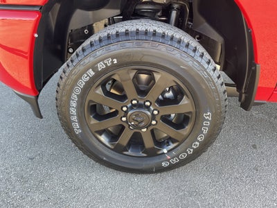 2026 RAM 2500 Lone Star