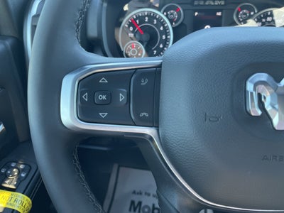 2026 RAM 2500 Lone Star