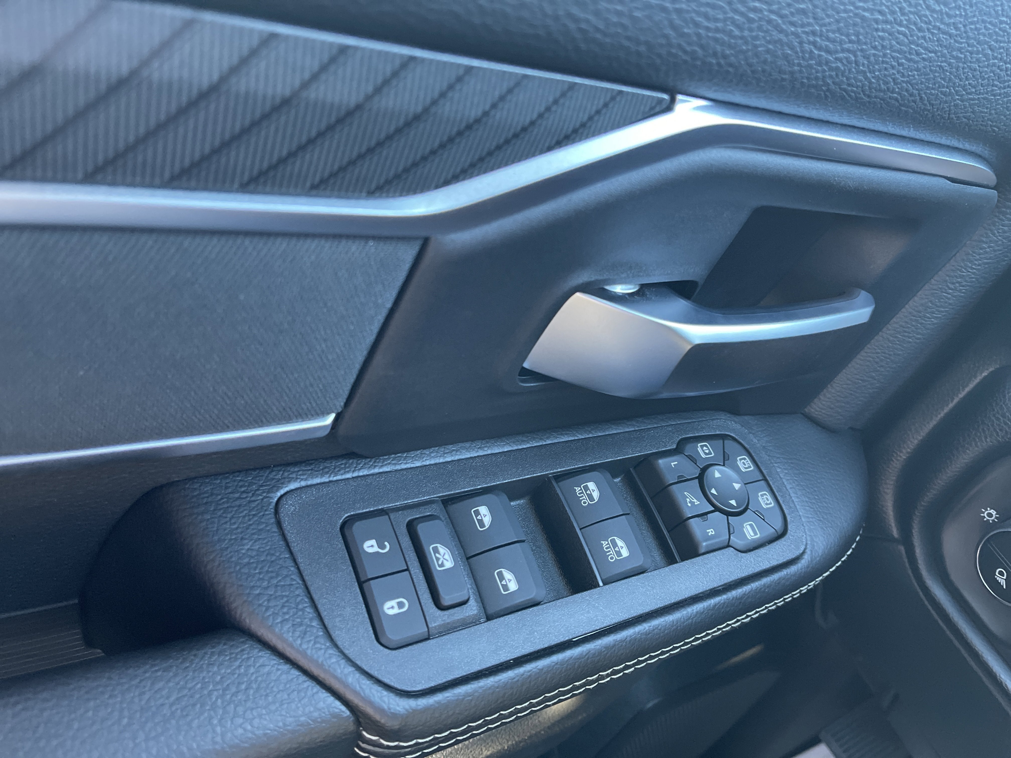 2026 RAM 2500 Lone Star