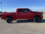 2026 RAM 2500 Lone Star