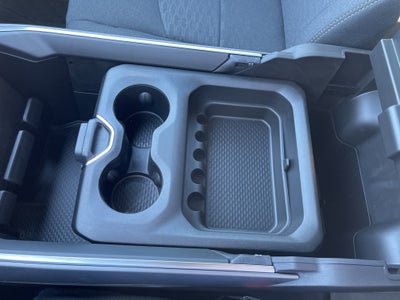 2026 RAM 2500 Lone Star