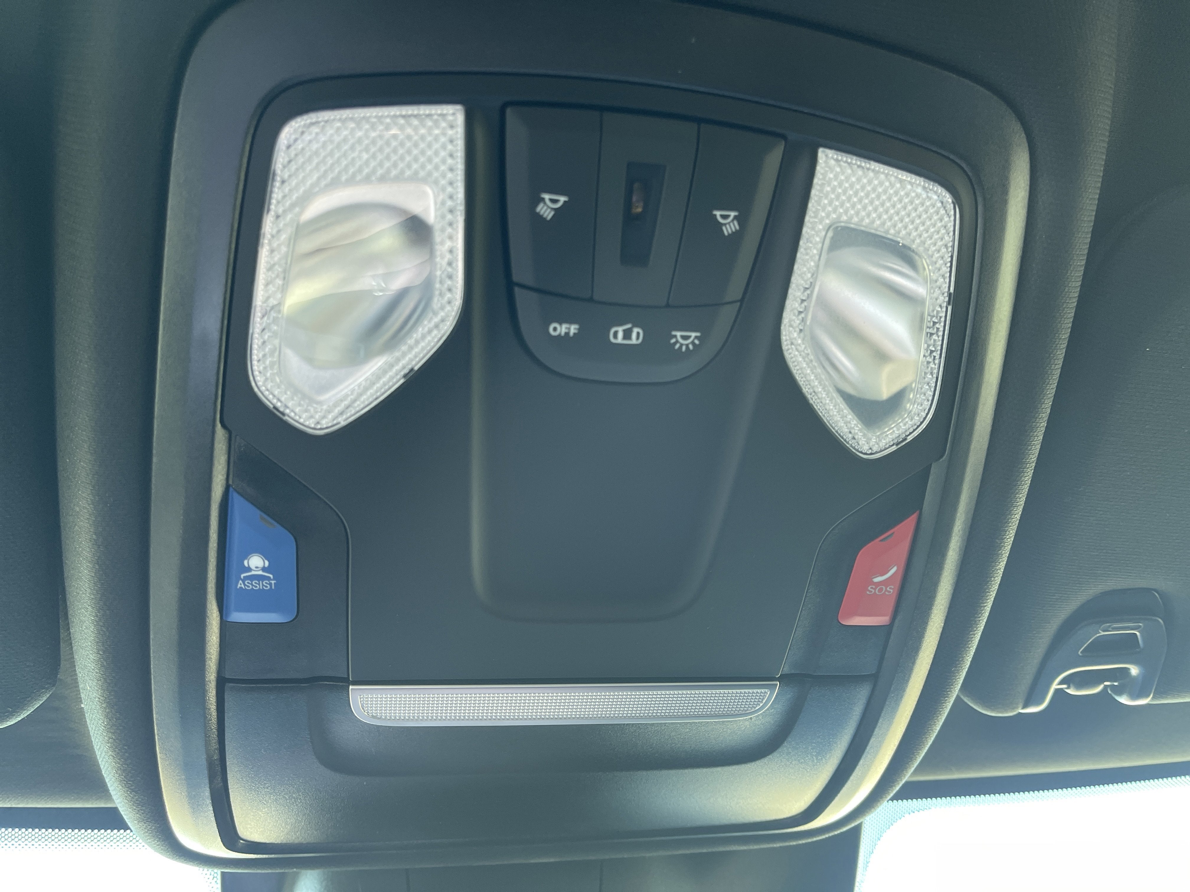 2026 RAM 2500 Lone Star