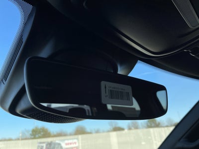 2026 RAM 2500 Lone Star