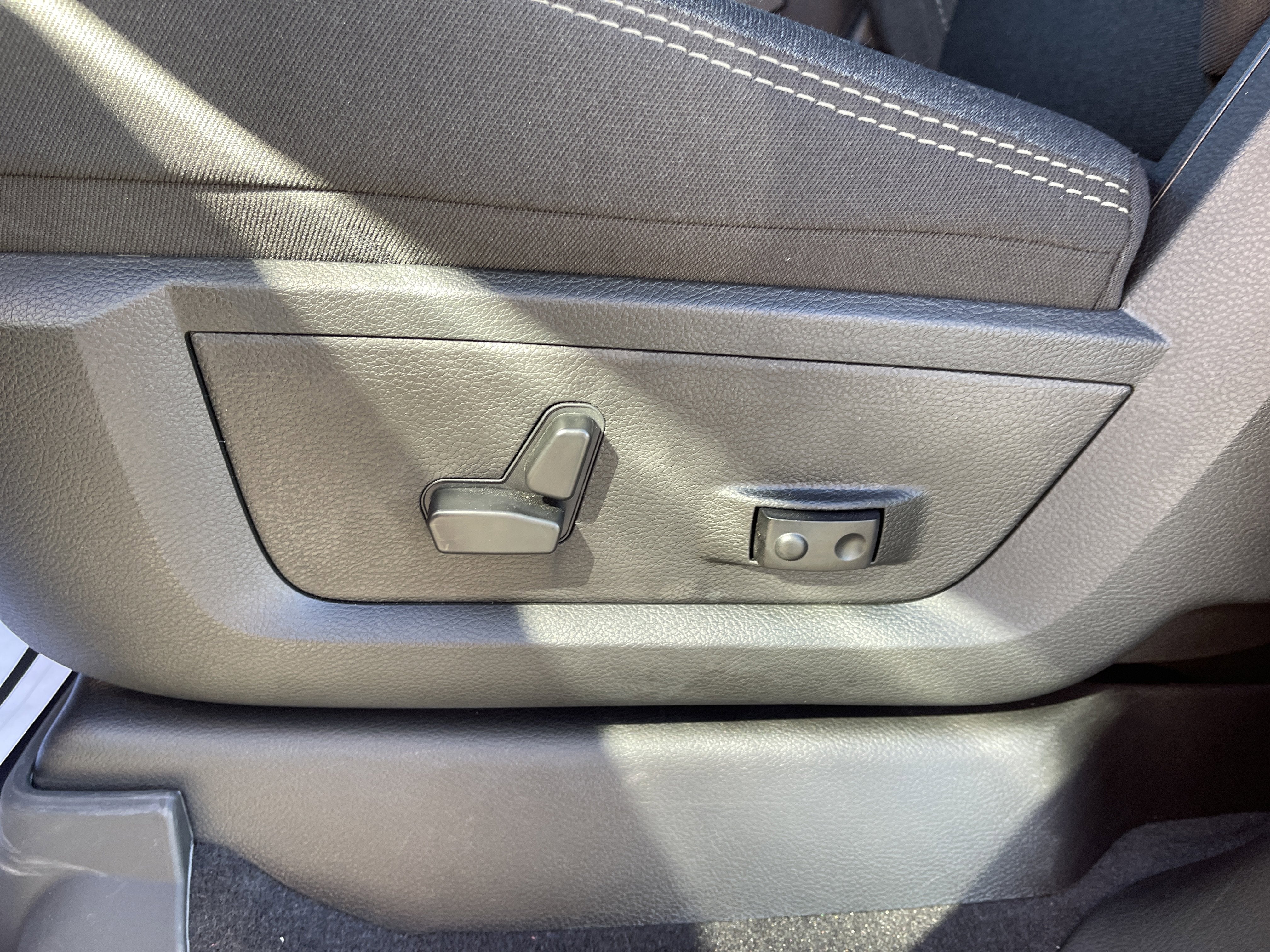 2026 RAM 2500 Lone Star