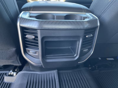 2026 RAM 2500 Lone Star