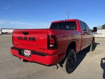 2026 RAM 2500 Lone Star