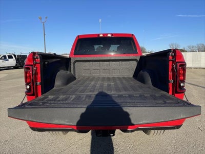 2026 RAM 2500 Lone Star