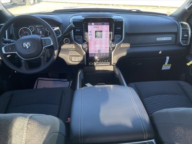 2026 RAM 2500 Lone Star