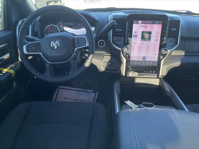 2026 RAM 2500 Lone Star